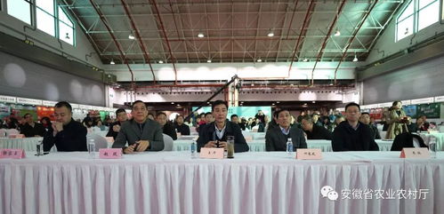 2019上海休閑農業推介簽約活動在滬成功舉辦，安徽名優農產品閃耀申城