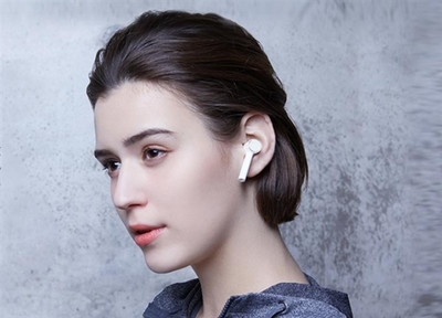 小米藍牙耳機Air發布 399元如何媲美千元AirPods？